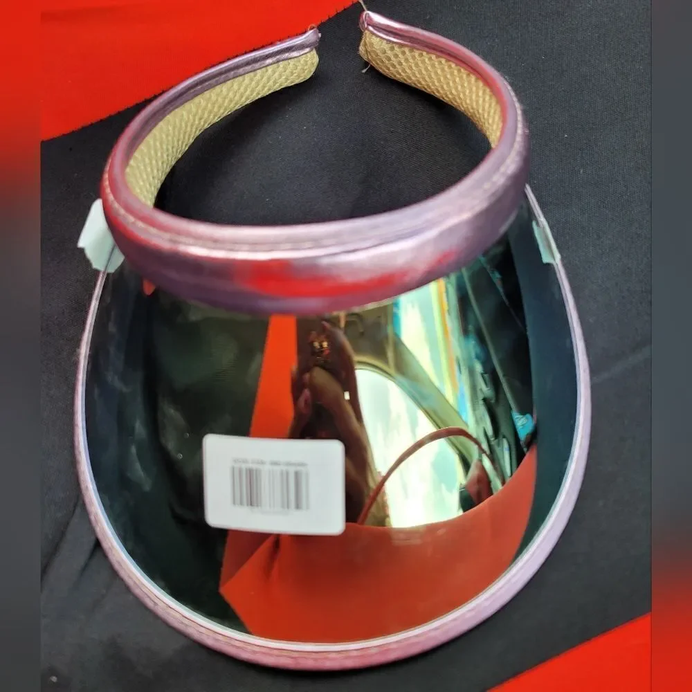 Visor bundle of two